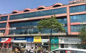 Hotel Hoysala